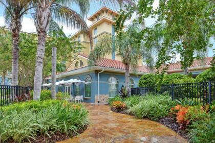 Hilton Garden Inn Orlando Lake Buena Vista - image 7