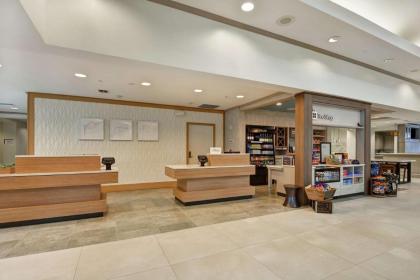 Hilton Garden Inn Orlando Lake Buena Vista - image 8