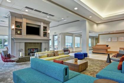 Hilton Garden Inn Orlando Lake Buena Vista - image 9