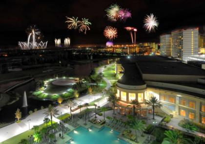 Waldorf Astoria Orlando - image 15