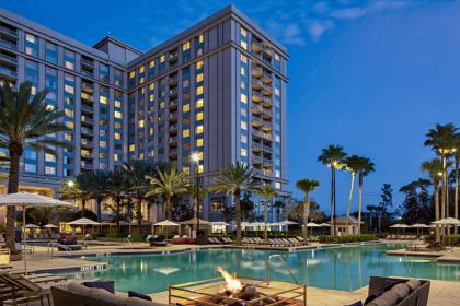 Waldorf Astoria Orlando - image 2