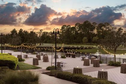 Waldorf Astoria Orlando - image 3