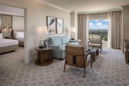 Waldorf Astoria Orlando - image 29