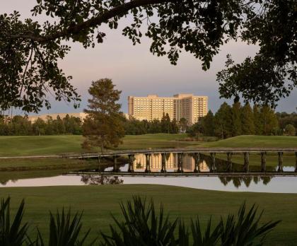 Waldorf Astoria Orlando - image 4