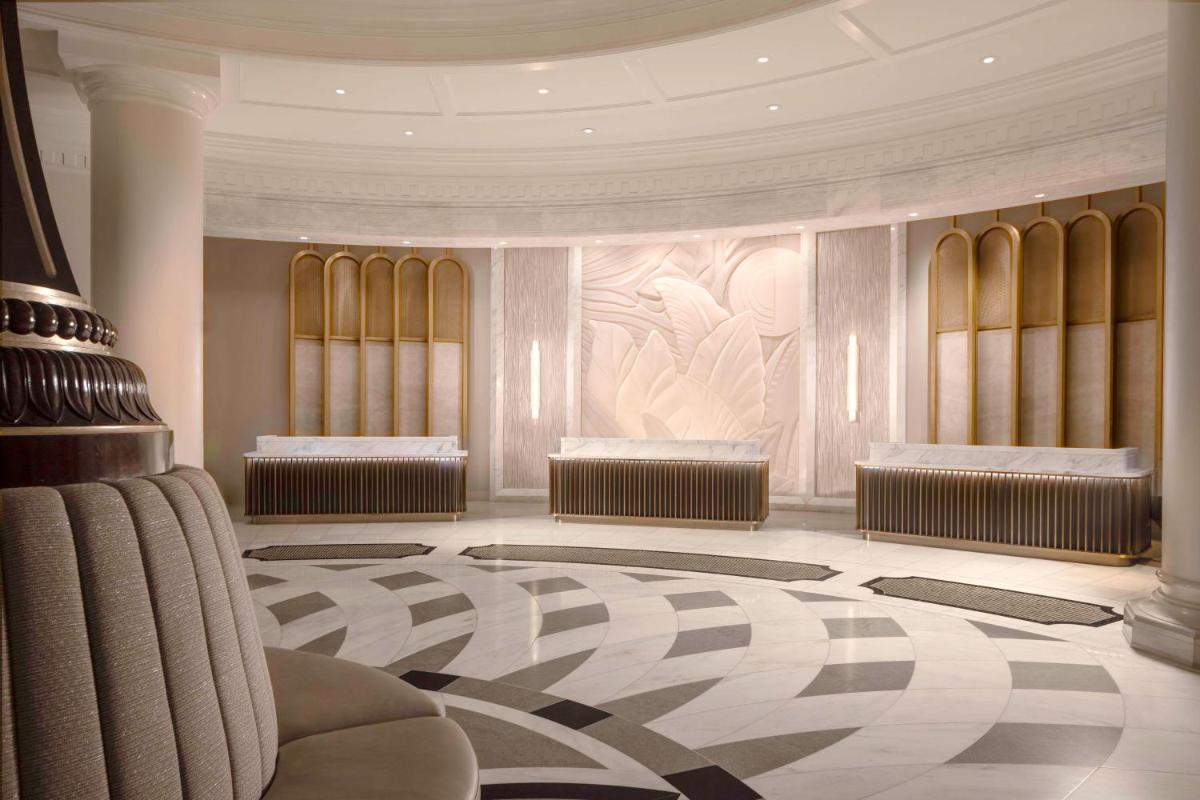 Waldorf Astoria Orlando - image 5