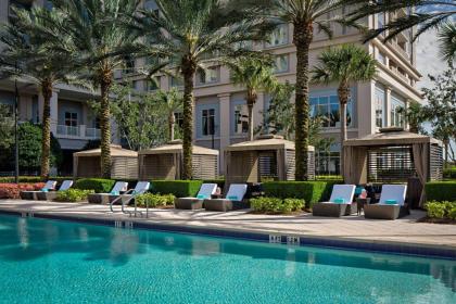 Waldorf Astoria Orlando - image 6
