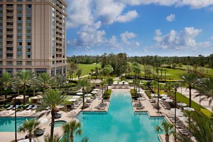 Waldorf Astoria Orlando - image 7