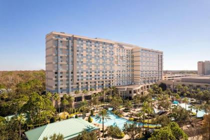Signia by Hilton Orlando Bonnet Creek - image 2