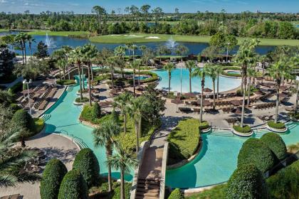Signia by Hilton Orlando Bonnet Creek - image 3