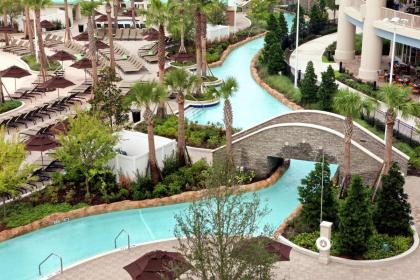 Signia by Hilton Orlando Bonnet Creek - image 4