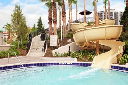Signia by Hilton Orlando Bonnet Creek - image 5