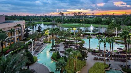 Signia by Hilton Orlando Bonnet Creek - image 6