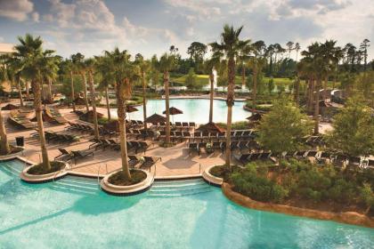 Signia by Hilton Orlando Bonnet Creek - image 7