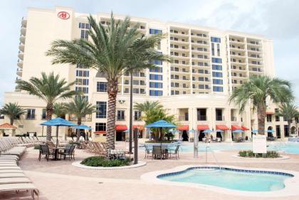 Parc Soleil by Hilton Grand Vacations - image 9