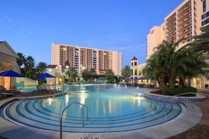 Parc Soleil by Hilton Grand Vacations - image 10
