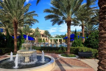 Parc Soleil by Hilton Grand Vacations - image 11