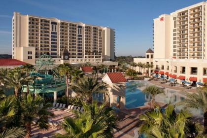 Parc Soleil by Hilton Grand Vacations - image 13