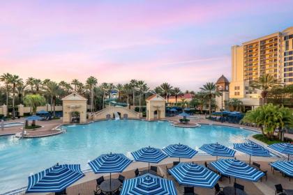 Parc Soleil by Hilton Grand Vacations - image 15