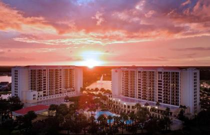 Parc Soleil by Hilton Grand Vacations - image 2