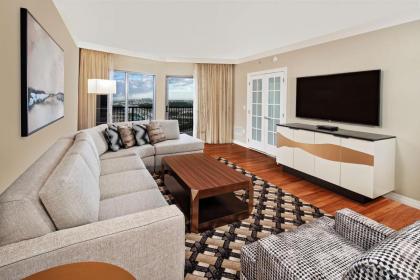 Parc Soleil by Hilton Grand Vacations - image 19