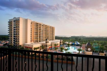 Parc Soleil by Hilton Grand Vacations - image 3