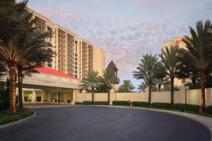 Parc Soleil by Hilton Grand Vacations - image 4
