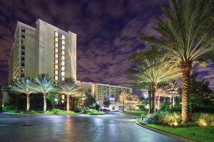 Parc Soleil by Hilton Grand Vacations - image 5