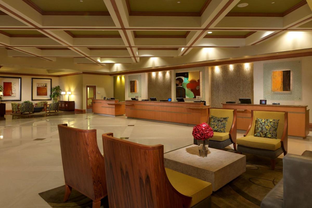 Parc Soleil by Hilton Grand Vacations - image 7