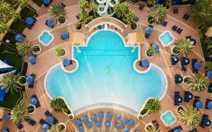 Parc Soleil by Hilton Grand Vacations - image 8