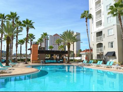 The Point Hotel & Suites Universal Orlando