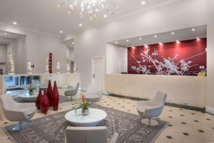 The Point Hotel & Suites Universal - image 14