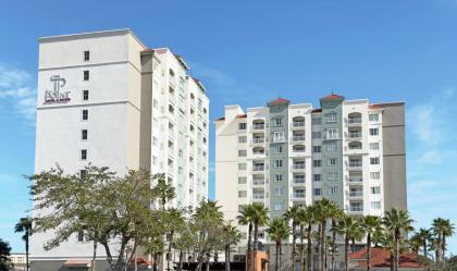 The Point Hotel & Suites Universal - image 2