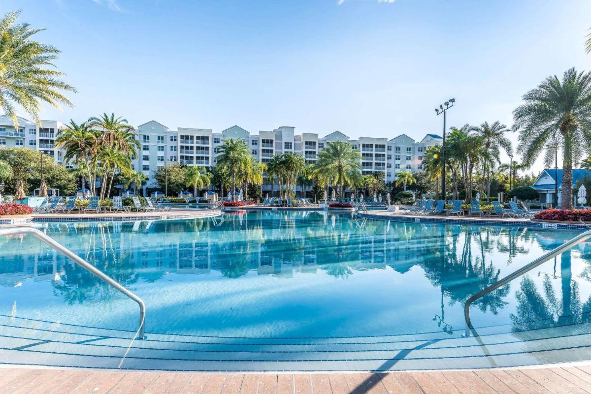 Bluegreen Vacations Fountains Ascend Resort Collection - main image
