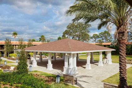 DoubleTree by Hilton Hotel Orlando at SeaWorld - image 13