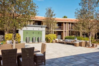 DoubleTree by Hilton Hotel Orlando at SeaWorld - image 14