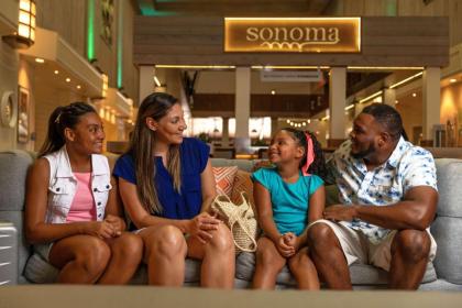 DoubleTree by Hilton Hotel Orlando at SeaWorld - image 15