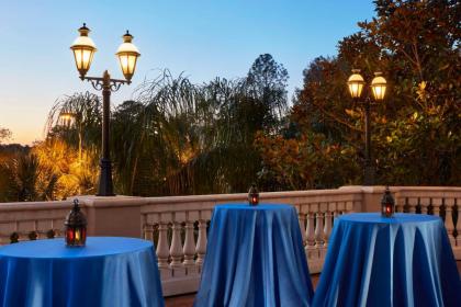 DoubleTree by Hilton Hotel Orlando at SeaWorld - image 16