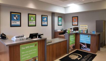 DoubleTree by Hilton Hotel Orlando at SeaWorld - image 17