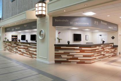 DoubleTree by Hilton Hotel Orlando at SeaWorld - image 19