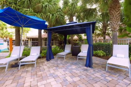 DoubleTree by Hilton Hotel Orlando at SeaWorld - image 26