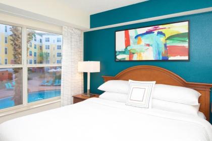 Residence Inn by Marriott Orlando Lake Buena Vista - image 11