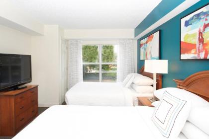 Residence Inn by Marriott Orlando Lake Buena Vista - image 14