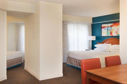 Residence Inn by Marriott Orlando Lake Buena Vista - image 16