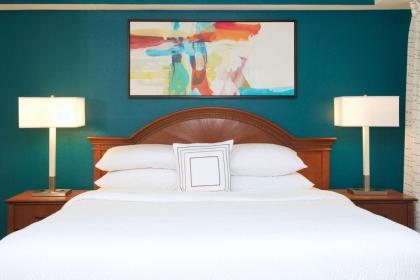 Residence Inn by Marriott Orlando Lake Buena Vista - image 2