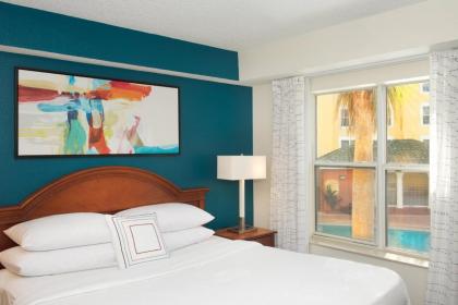 Residence Inn by Marriott Orlando Lake Buena Vista - image 22