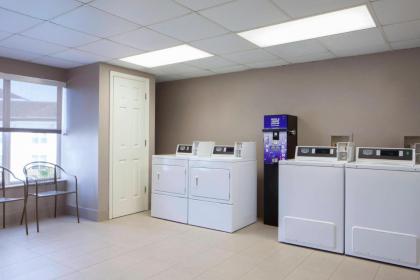 Residence Inn by Marriott Orlando Lake Buena Vista - image 23