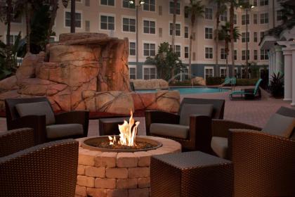 Residence Inn by Marriott Orlando Lake Buena Vista - image 25