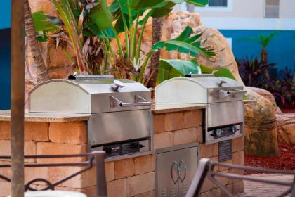 Residence Inn by Marriott Orlando Lake Buena Vista - image 26