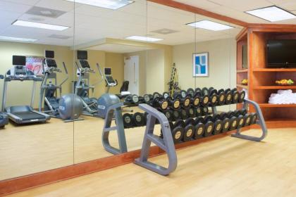 Residence Inn by Marriott Orlando Lake Buena Vista - image 27