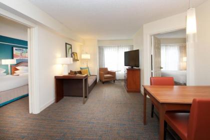 Residence Inn by Marriott Orlando Lake Buena Vista - image 29